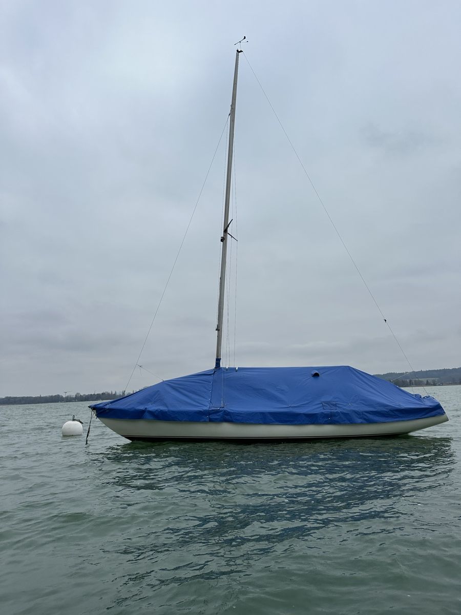 Artekno Bateaux: Segelboot  – D'occasion à Biel/Bienne par gabrielkoeferli 5