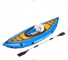 KAYAK Hydro Force Cove Champion 65115 Masse 275 x 81 x 46