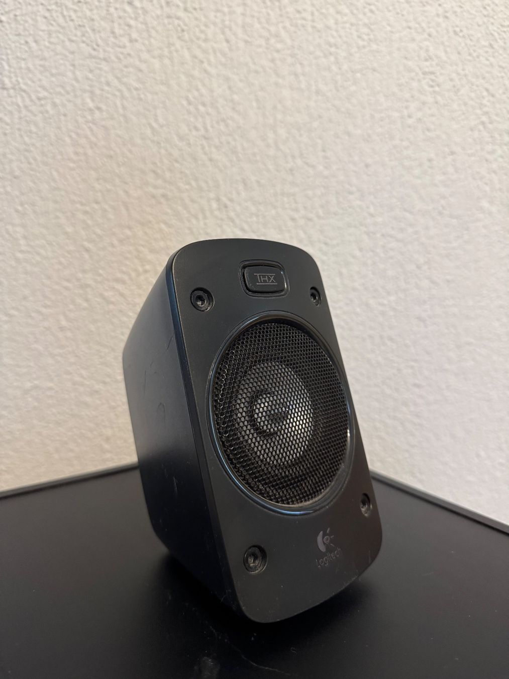 Logitech Home Cinema: Logitech Z906 – Usato da Buchberg venduto da jon_w9fy 4