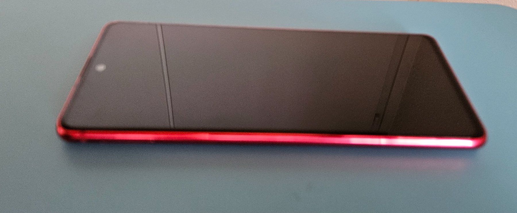 Samsung Telefoni cellulari / Smartphones: Samsung Galaxy Note 10 Lite  Aura Red 128GB – Usato da Boswil venduto da Sunny04 3
