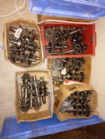 Yamaha XT 600 lot boîtes de vitesses