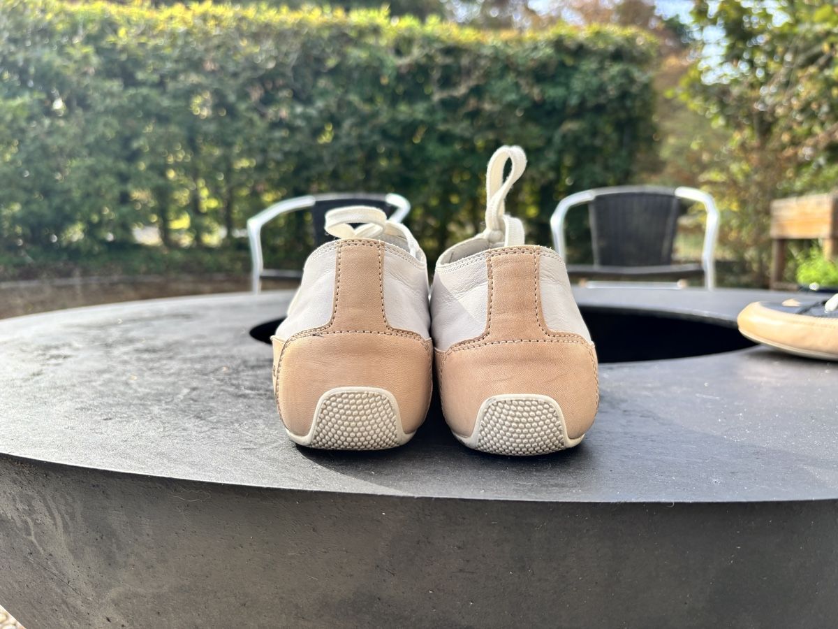 Cooper Damenschuhe: Candice Cooper Sneaker – Gebraucht aus Aarau Rohr von Kcookie 2