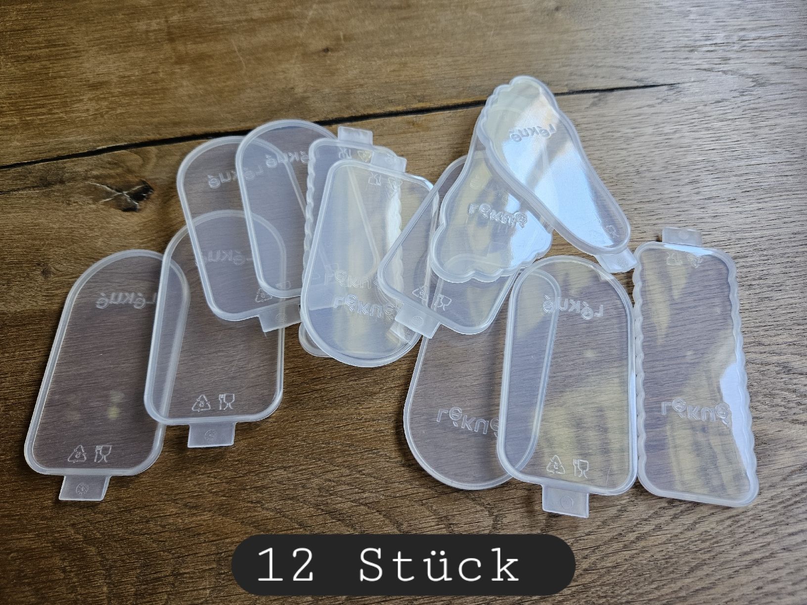 Contenitori & Simili: Lékué Glaceformen – Nuovo (secondo la descrizione) da Teufen AR venduto da patchouli13 3