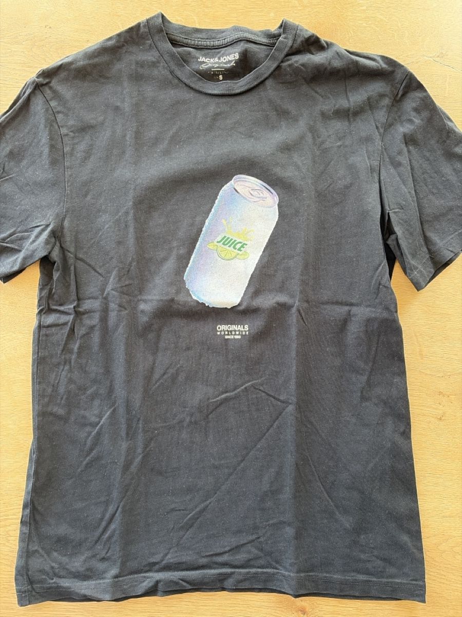 Lotti & Set di vestiti: Drei T Shirts Grösse S – Usato da speicher venduto da danicole 1