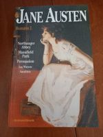 Jane Austen - Romans