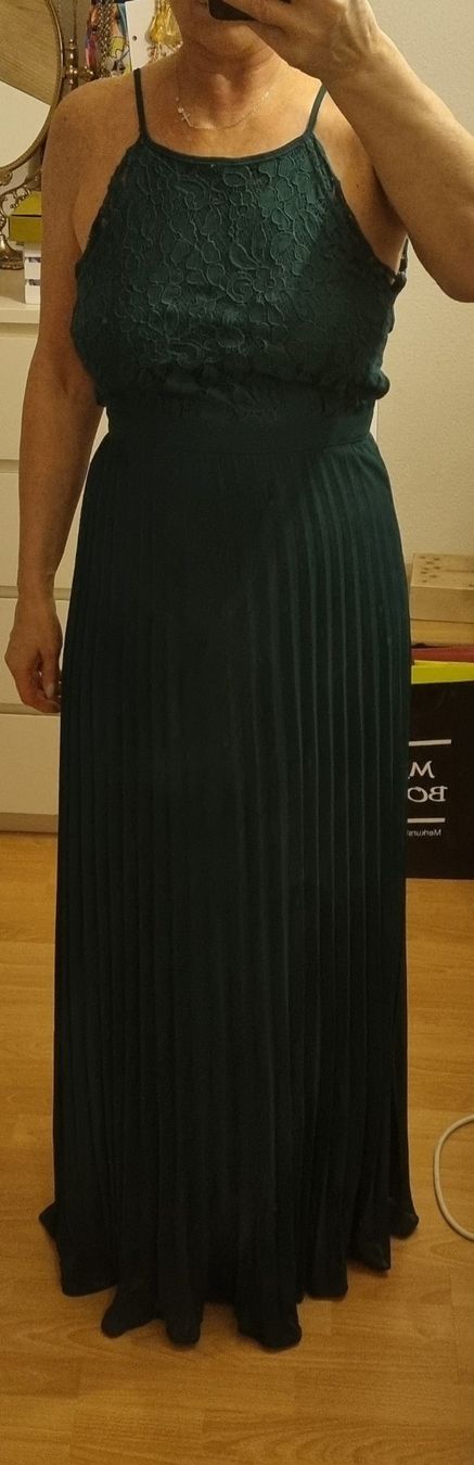 Vestiti: Abendkleid – Usato da Glattbrugg venduto da astroblau
