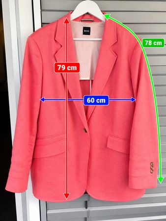 Blazer Hugo Boss