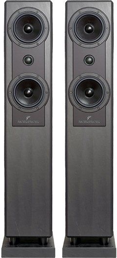 Fischer & Fischer Casse acustiche: Fischer & Fischer SN170 – Nuovo (secondo la descrizione) da Uetendorf venduto da Cineversum_GmbH 2