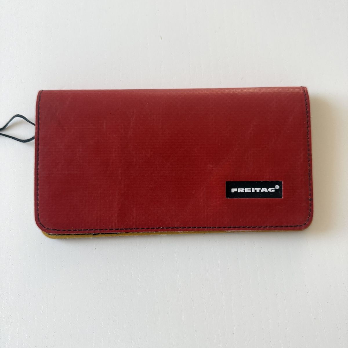 Freitag Portafogli: FREITAG F 370 Wallet Pouch – Nuovo (secondo la descrizione) da Emmen venduto da Avviivva_Com2023