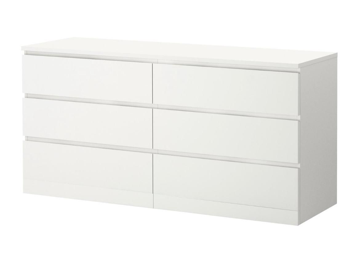 Commodes: MALM Kommode gratis  – D'occasion à Adligenswil par rap_98rf