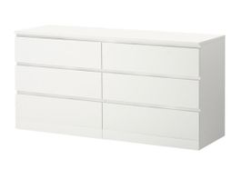MALM Kommode gratis 