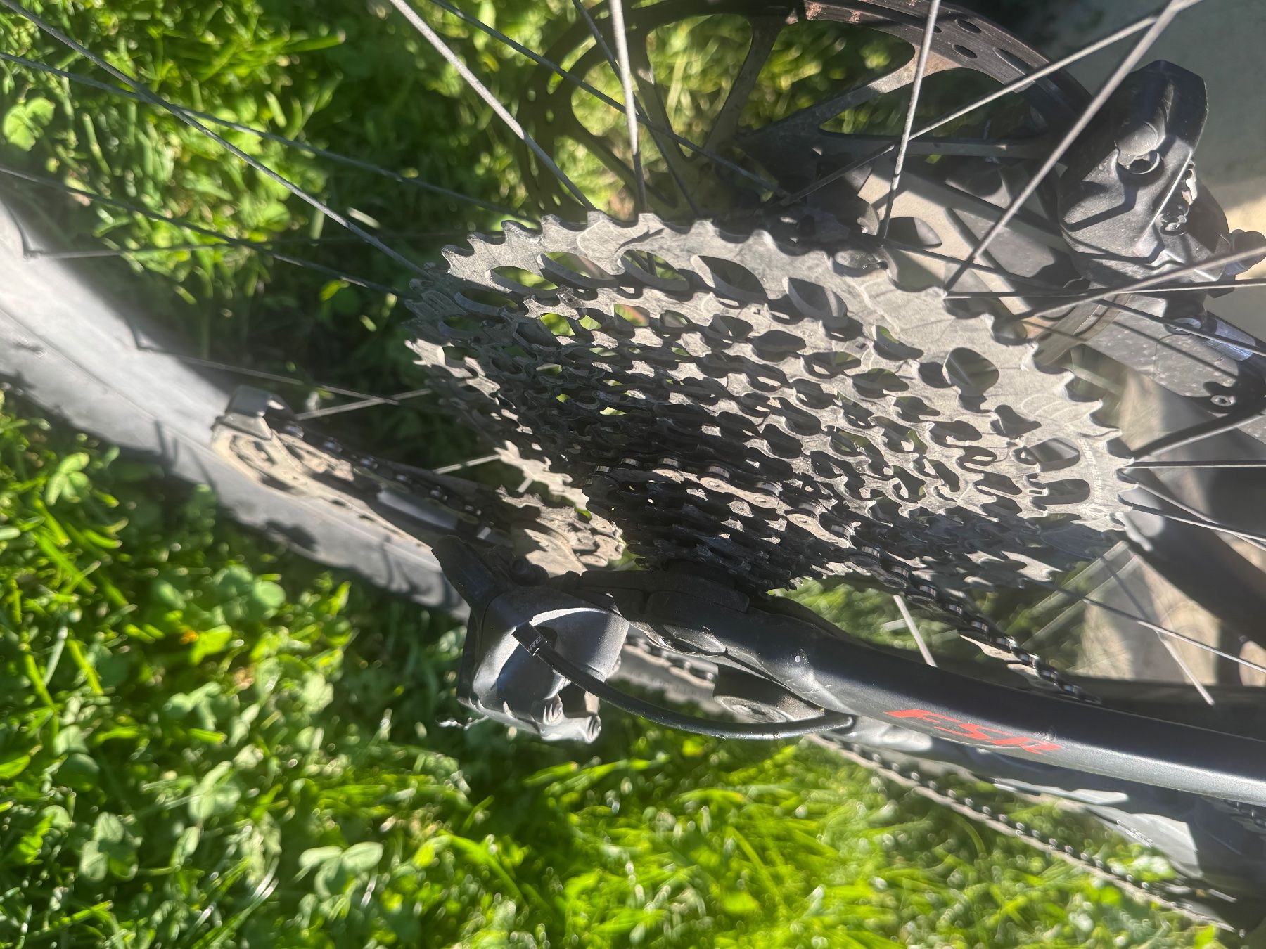 Specialized Velos: VTT Specialized Turbo Levo Expert Carbon – Gebraucht aus St Prex von mfunk 3