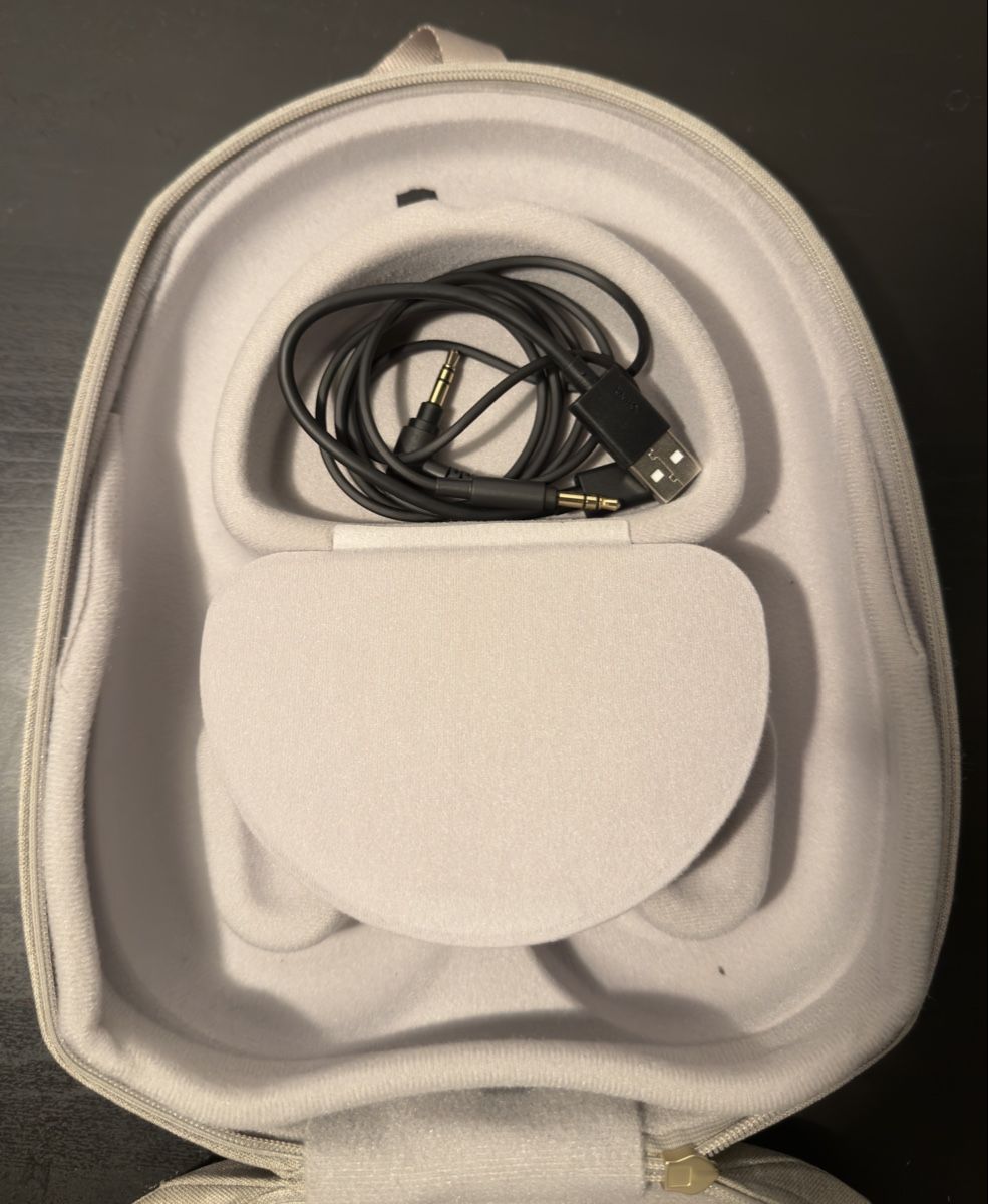 Sony Cuffie: Sony wh-1000xm5 – Usato da Zürich venduto da AleLuca99 2