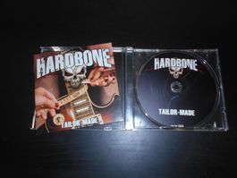Hardbone – Tailor - Made / 2016