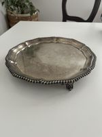 1914 Elkington & co Sterling Silbertablett 925