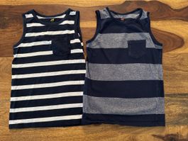 🔆H&M Shirts Organic Cotton Gr. 122/128🔆