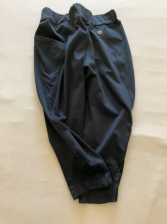 Calze & Collant: Leggins 3/4 Länge Grösse 152/158 – Usato da Langnau i. E. venduto da pia_5nlf 1