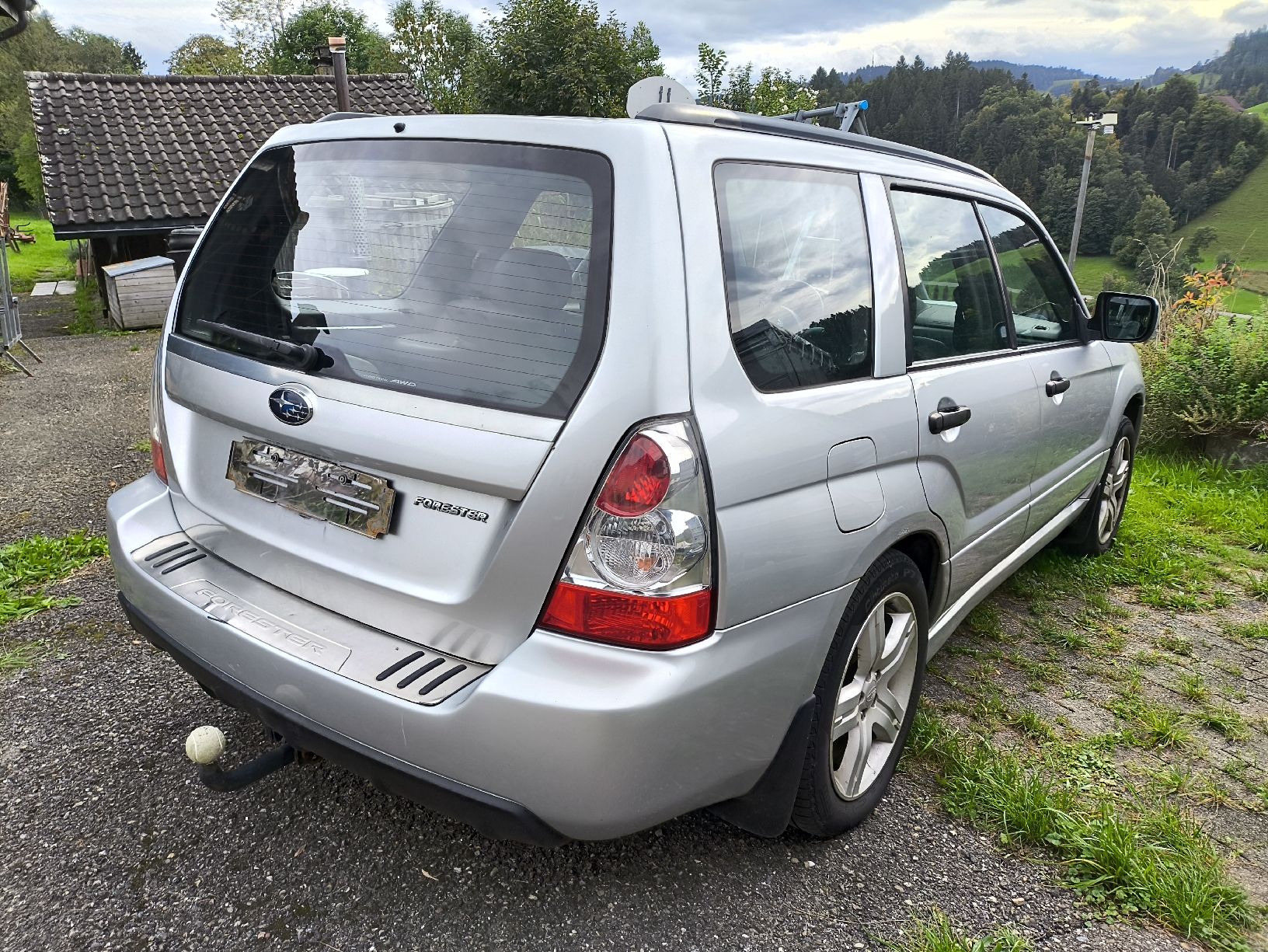 Sitemapcdatahttpstondreferenzcom08 Subaru Forester Xtnull