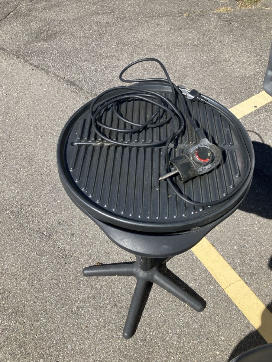 Grills: Grill ab 1 Fr – Gebraucht aus Erlenbach im Simmental! von Simmentaler-Perlen 1