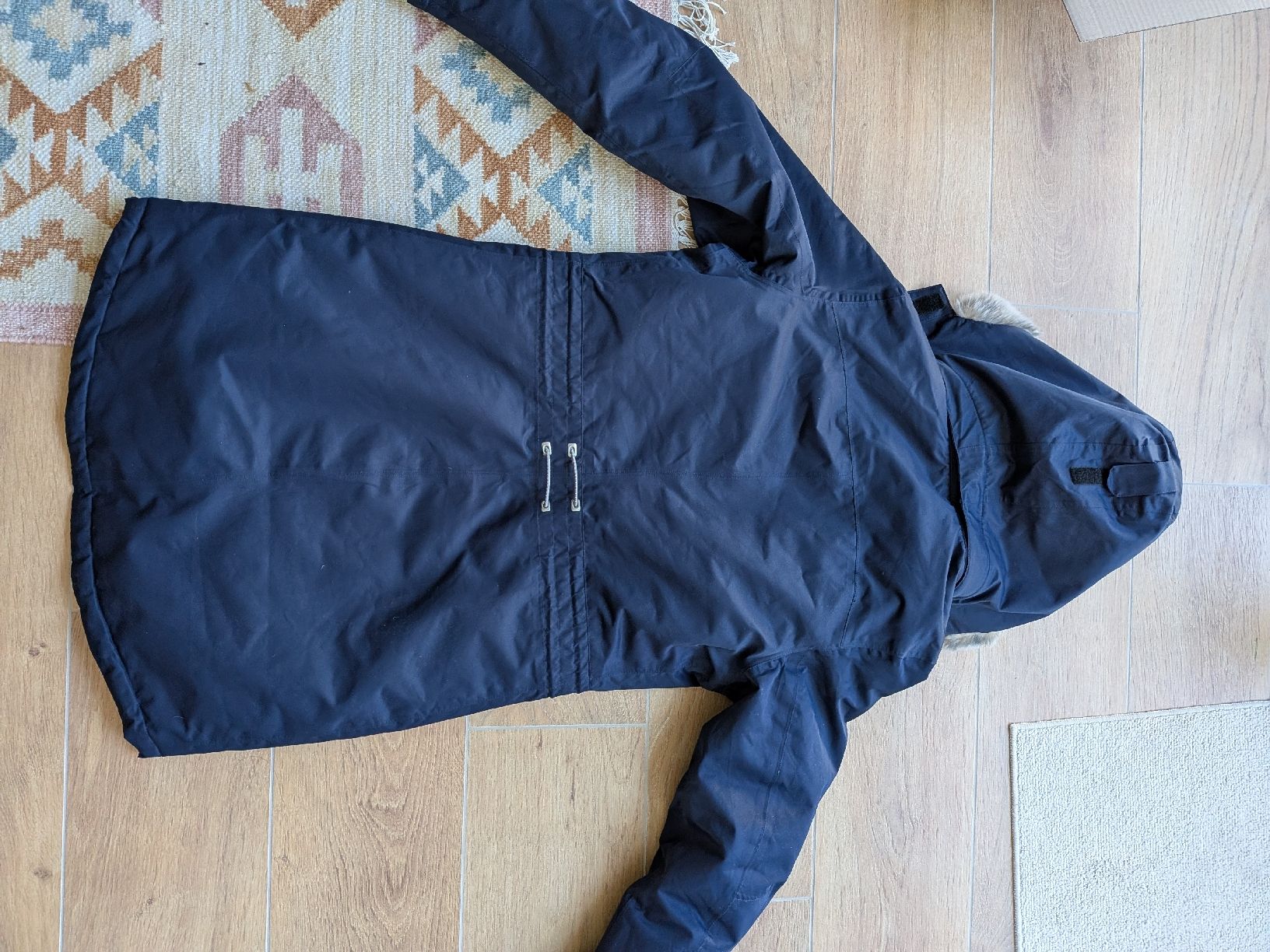 Cappotti: Maier Sports Parka Grösse 38 – Nuovo (secondo la descrizione) da Eschenbach SG venduto da SanFranciscoCalifornia 5