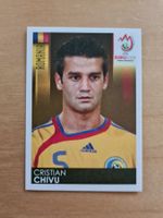 Panini UEFA EURO 2008 Nr. 319 Cristian Chivu