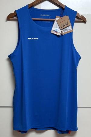 Mammut top G M
