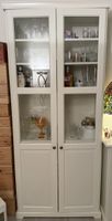IKEA Liatorp Vitrinenschrank Landhaus, neuwertig