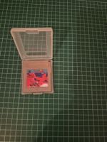 Tetris Game Boy Cartridge - Retro Gaming Fun! Classic!