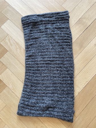 Schlauchschal