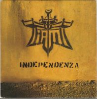 CD IAM Independenza single occasion QUE LE CD!!!