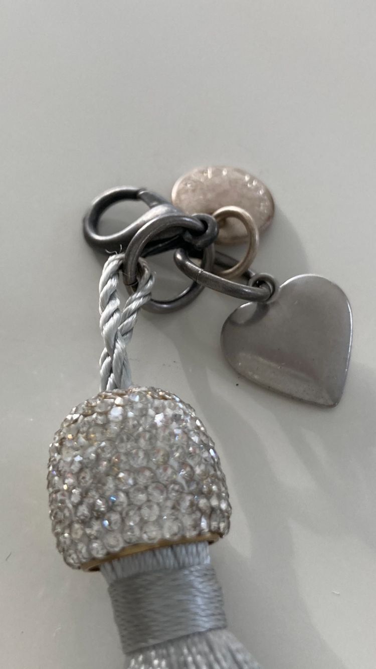 Marc Cain Ketten: MARCCAIN  Kette – Neu (gemäss Beschreibung) aus Winterthur von OldShatterhand1. 5