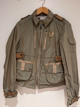 Aeronautica Militare Jacke 
