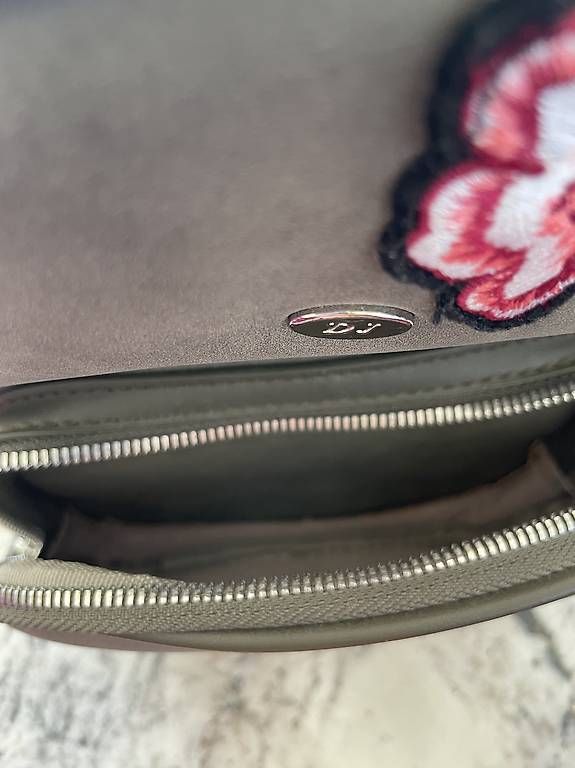 Rucksäcke: Piccolo zaino con decorazioni  – Gebraucht aus Ascona von eli_nq6c 3