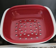Allegra Früchtebehälter