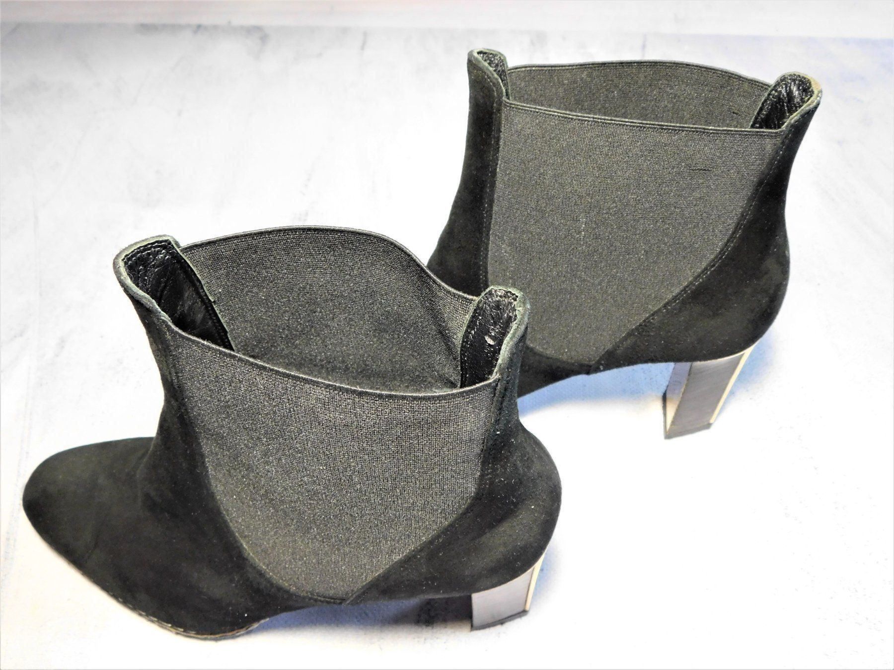Baldinini Scarpe da donna: Elegante Baldini Stiefeletten 40 – Usato da Emmenbrücke venduto da Ulisse-22