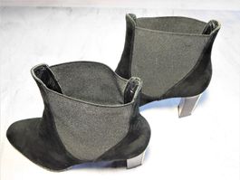 Elegante Baldini Stiefeletten 40