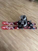 Kinder Ski
