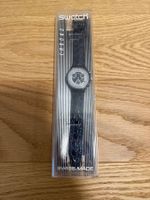 Swatch Chrono Colossal Herren Armbanduhr Vintage