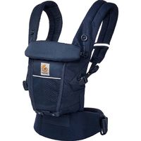 ergobaby Adapt Soft Flex Mesh midnight blue zu verkaufen
