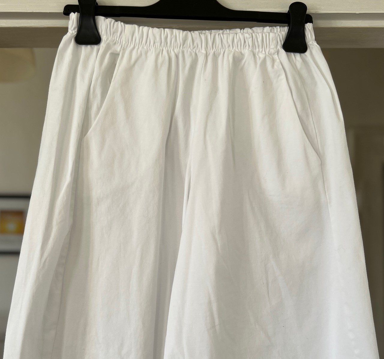 Hosen: PANTALONS EN COTON! M – Neu und originalverpackt aus Locarno von NicoNion 3