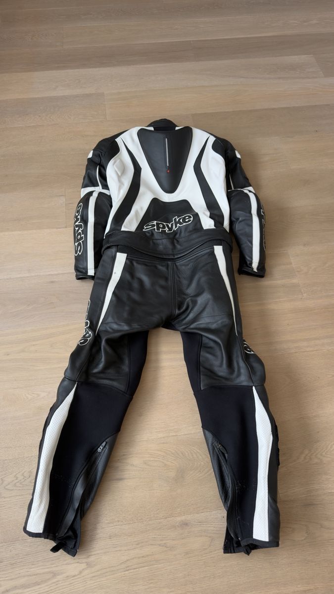 Kleiderpakete: Spyke 2 piece racing suit – Gebraucht aus Neuheim von Mardmk46 1