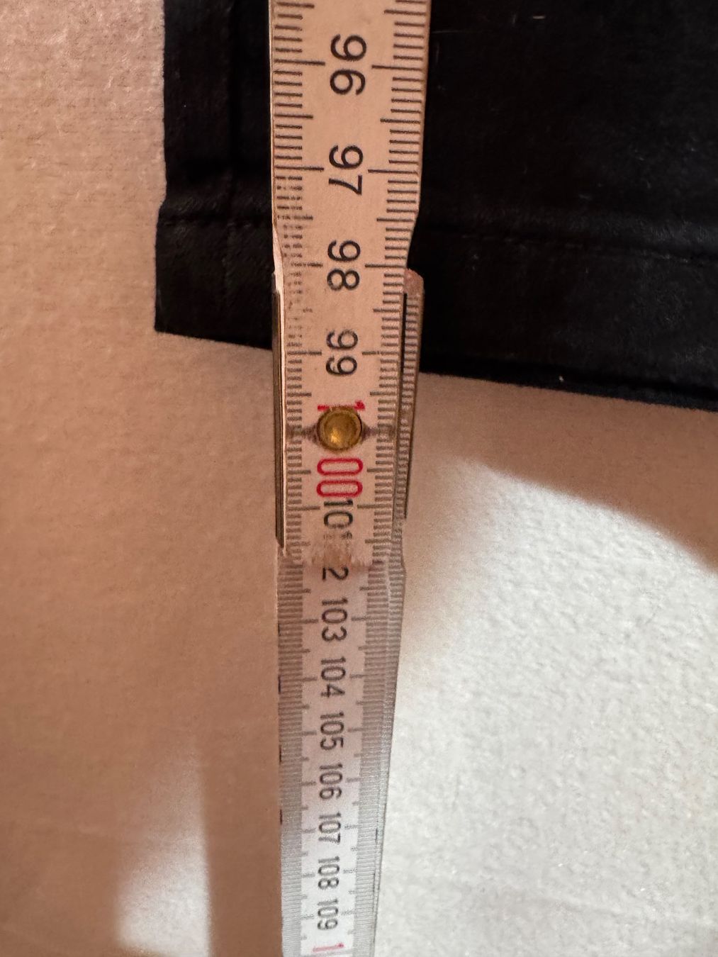 Jeans: Jeans von Esmara Gr. 40 – Usato da Grosswangen venduto da second_hand_dress 1