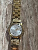 Montre vintage BETINA 17 Rubis Swiss Made (années 1960/1970)