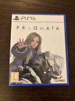 PS5 Pragmata