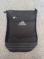 Original Adidas Schuhbeutel, Schwarz, Neu mit Etikett!