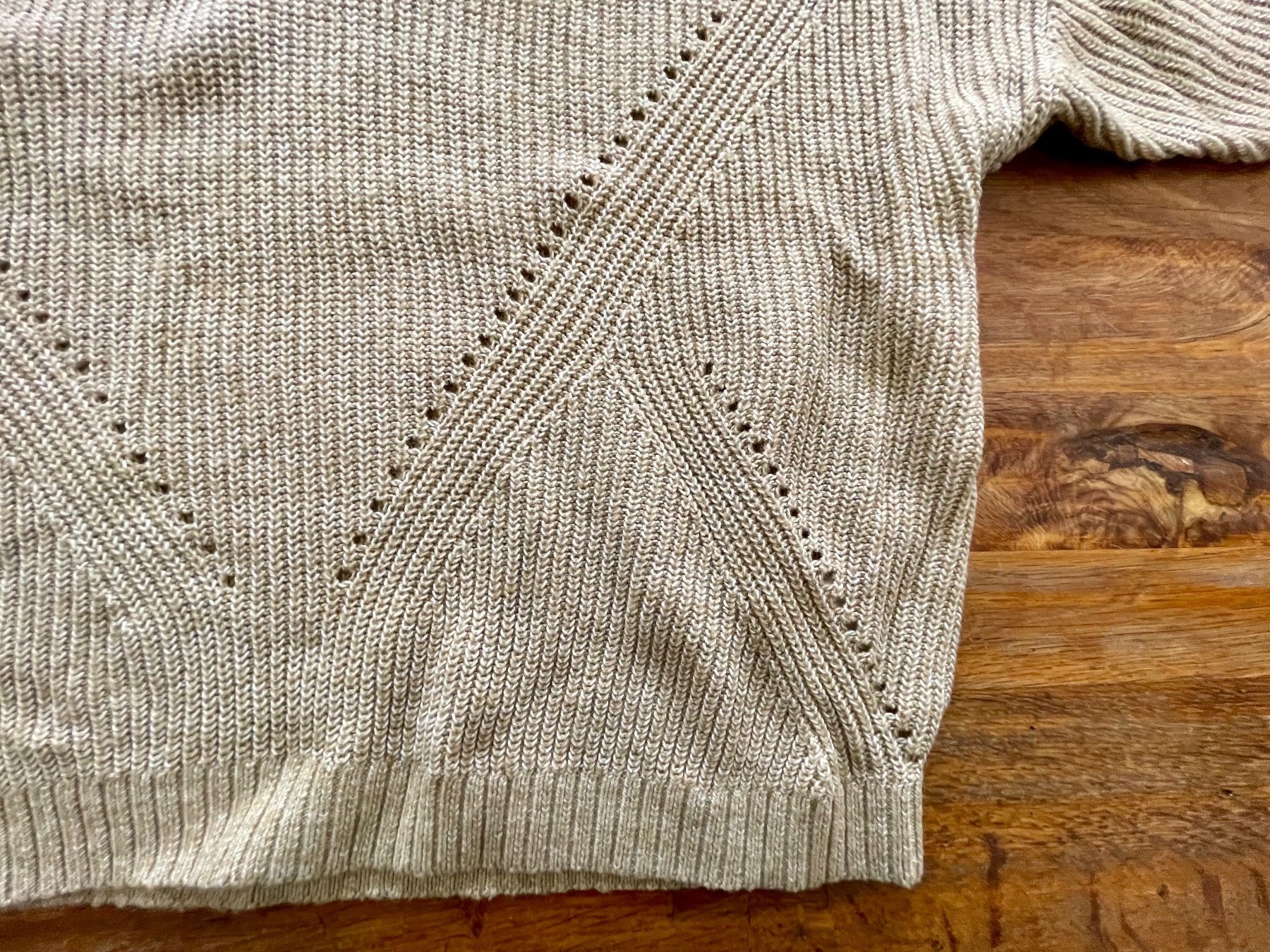 Pulls & Sweat-shirts: schöner Sommerpulli von Esprit Gr. S – D'occasion à Buchrain par Sunny026 2