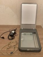 Epson Perfection 1260 Flachbettscanner (inkl. Kabel)