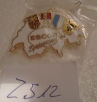 1 Escor Automaten Uri Pin (Z512)
