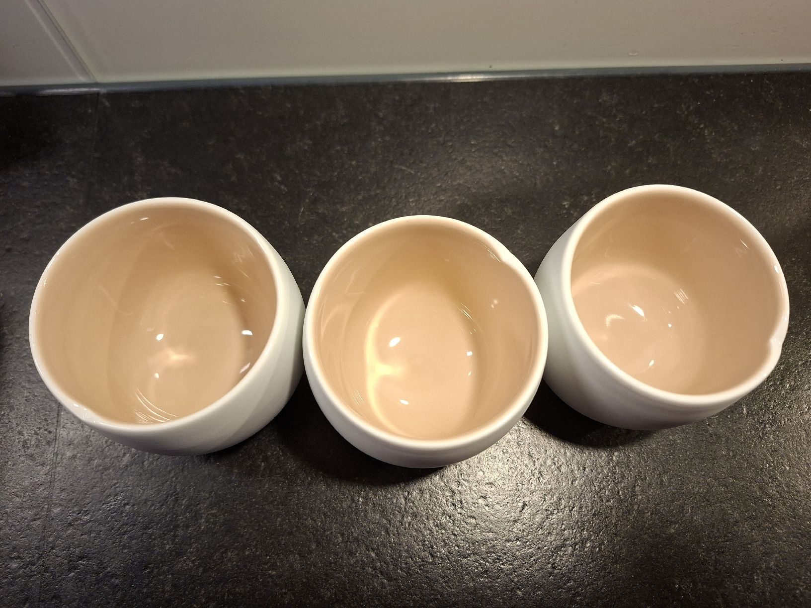 Nespresso Tazze: Nespresso Origin Lungo – Nuovo (secondo la descrizione) da Meinisberg venduto da Destiny1972 2