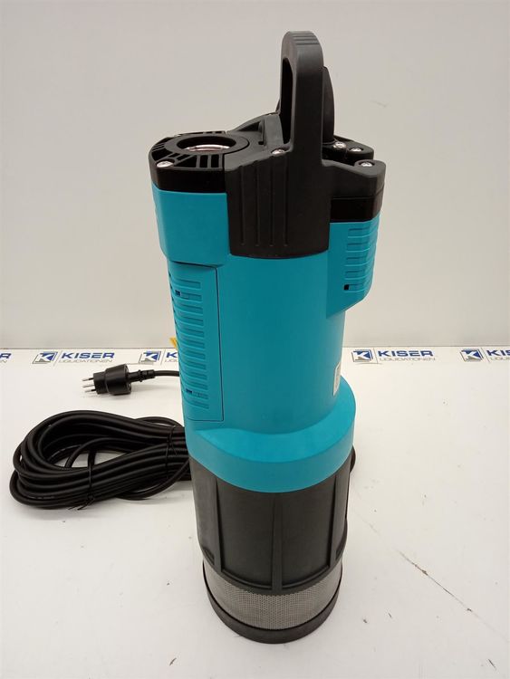 TauchDruckpumpe 6000/5 automatic Kaufen auf Ricardo